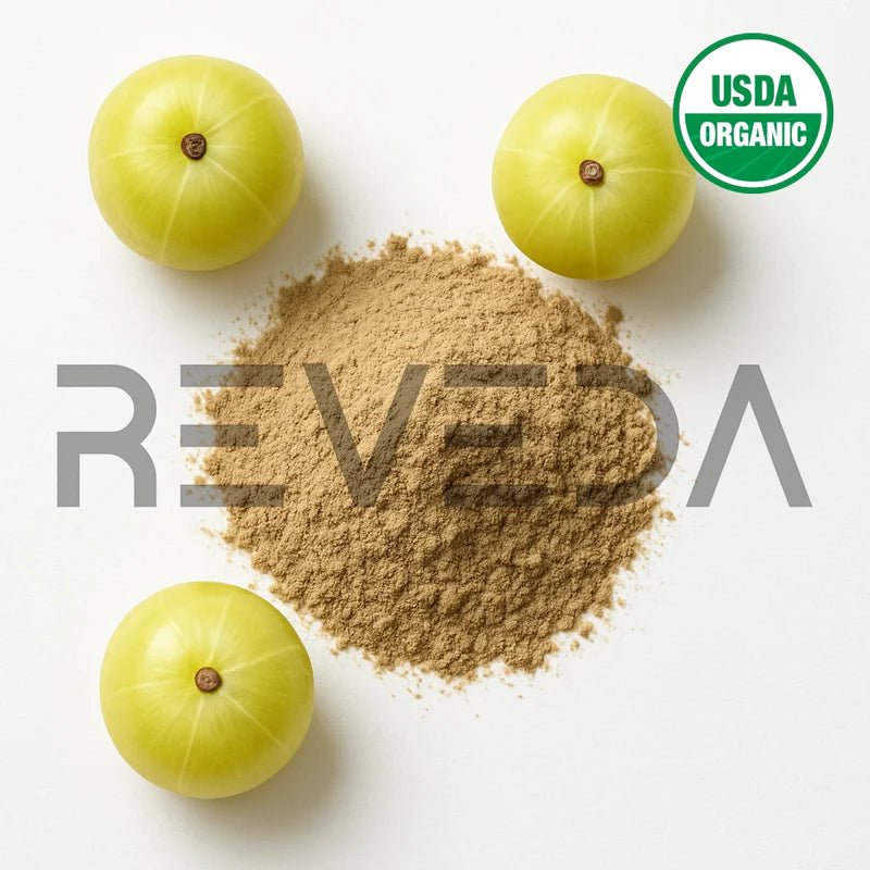 Amla Powder