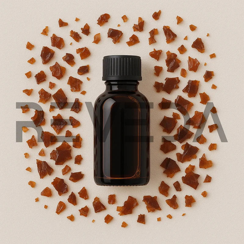 Ammonia Caramel Liquid