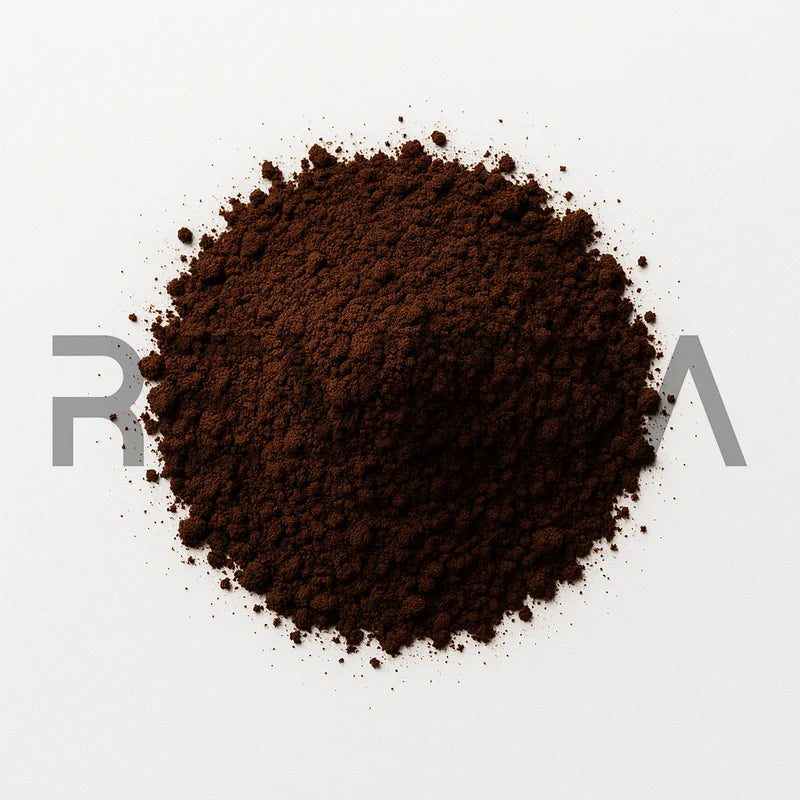 Ammonia Caramel Powder