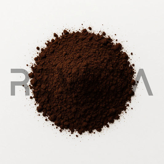 Ammonia Caramel Powder