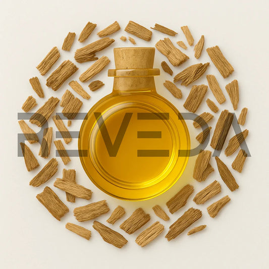 Amyris Essential Oil