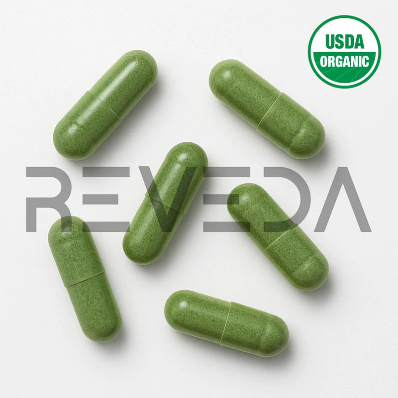 Andrographis Capsules