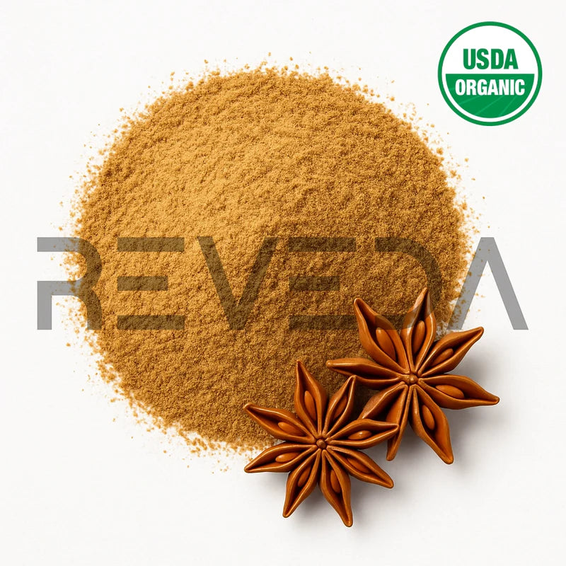 Anise Powder