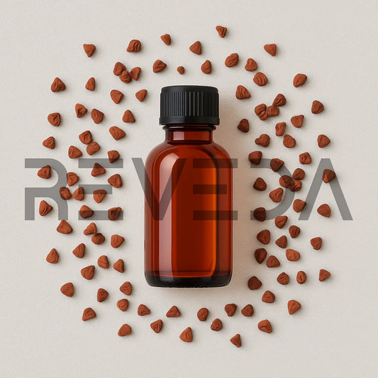 Annatto Seed Liquid
