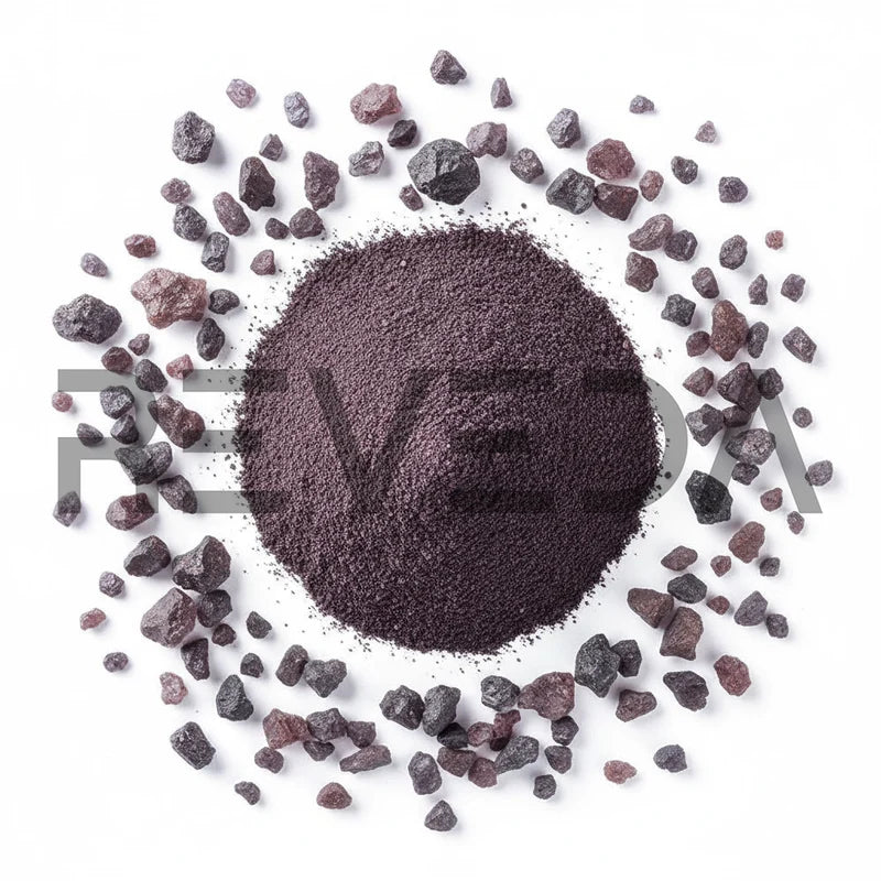 Antimony Sulfide Powder