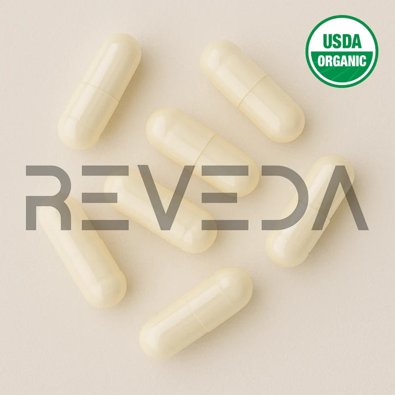 Apple Cider Vinegar Capsules