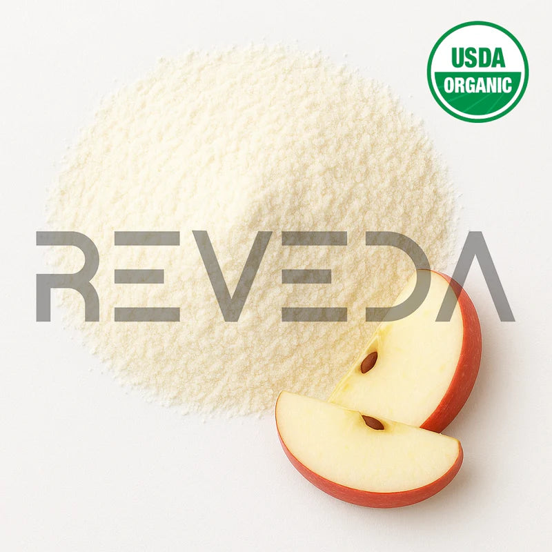 Apple Cider Vinegar Powder