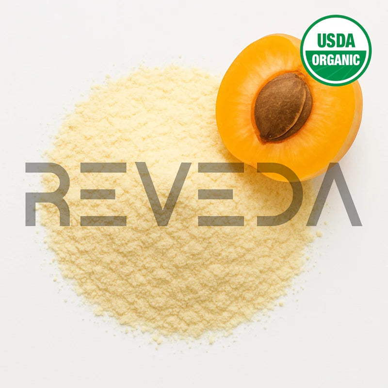 Apricot Fruit Powder