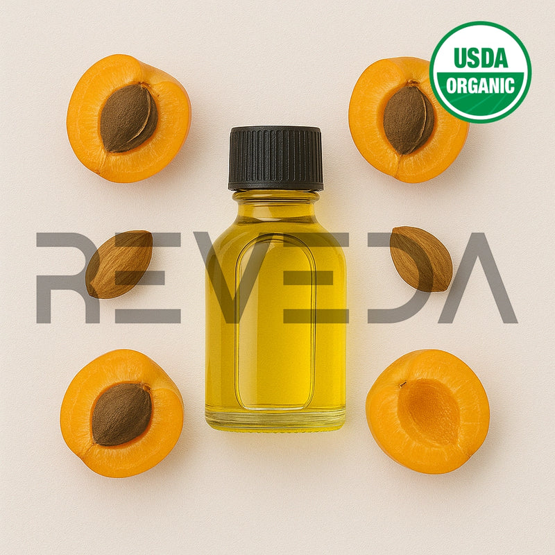 Apricot Kernel Oil