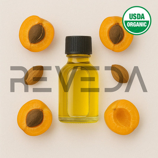 Apricot Kernel Oil