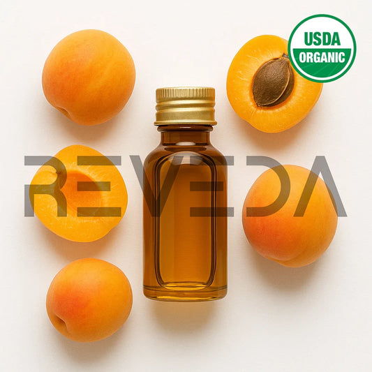 Apricot Oil