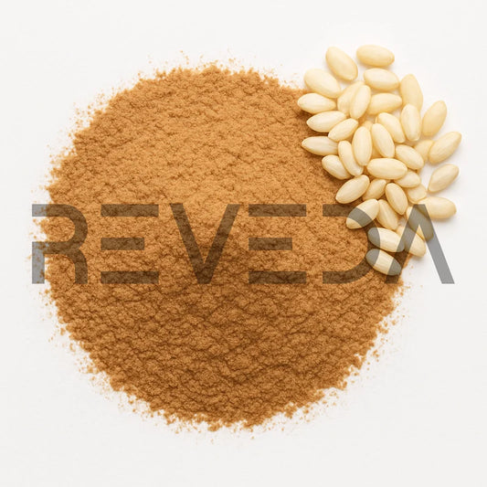 Arborio Whole Rice Powder