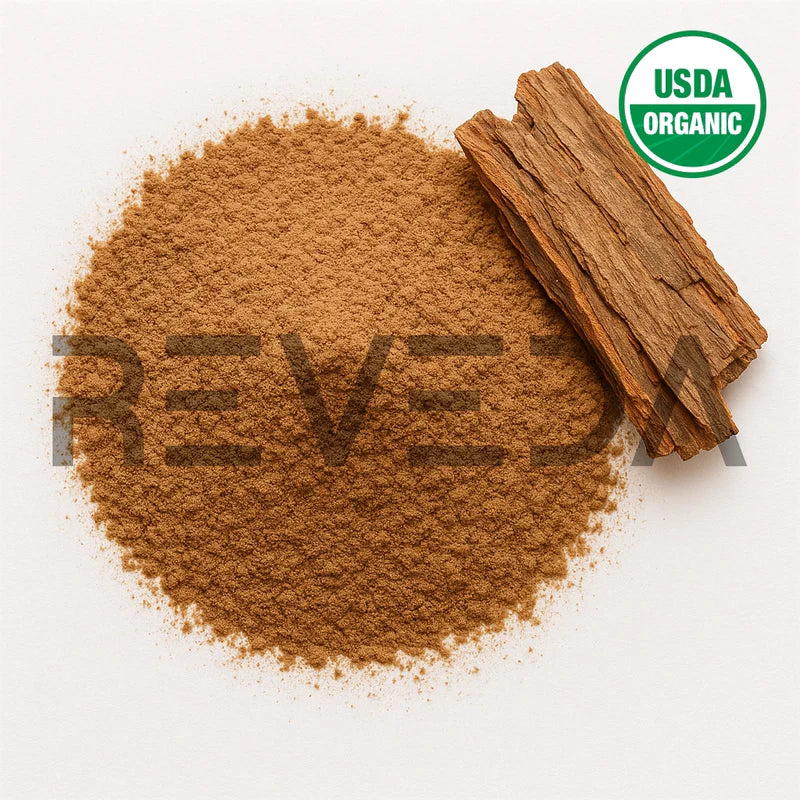 Arjuna Bark Powder