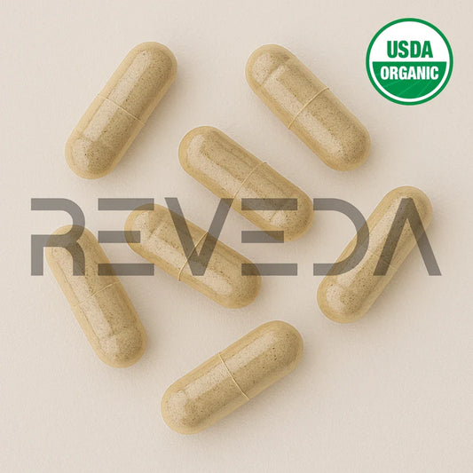 Arjuna Capsules
