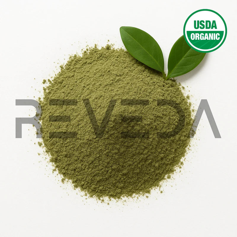 Arjuna Leaf Powder