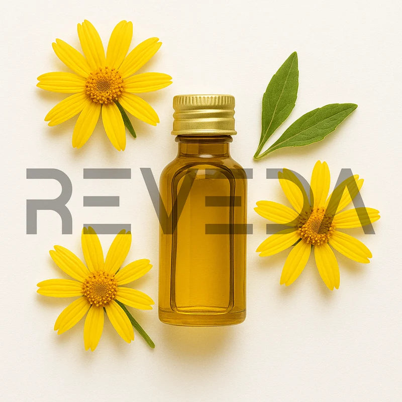 Arnica Oil