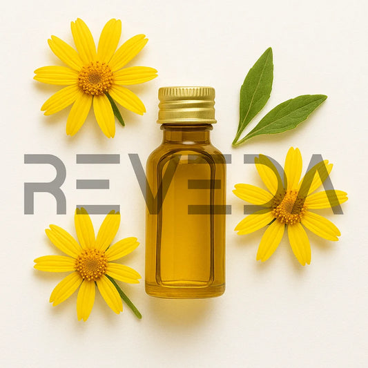 Arnica Oil