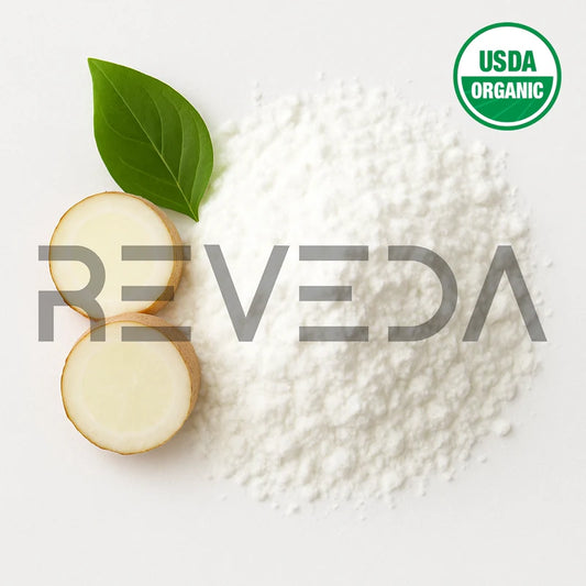 Arrow Root Powder