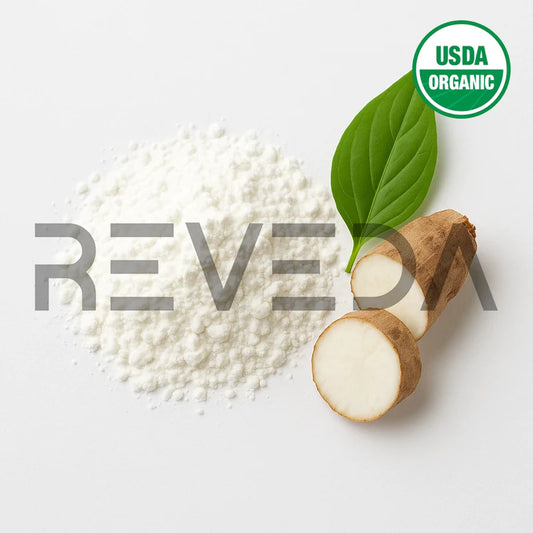 Arrowroot Starch