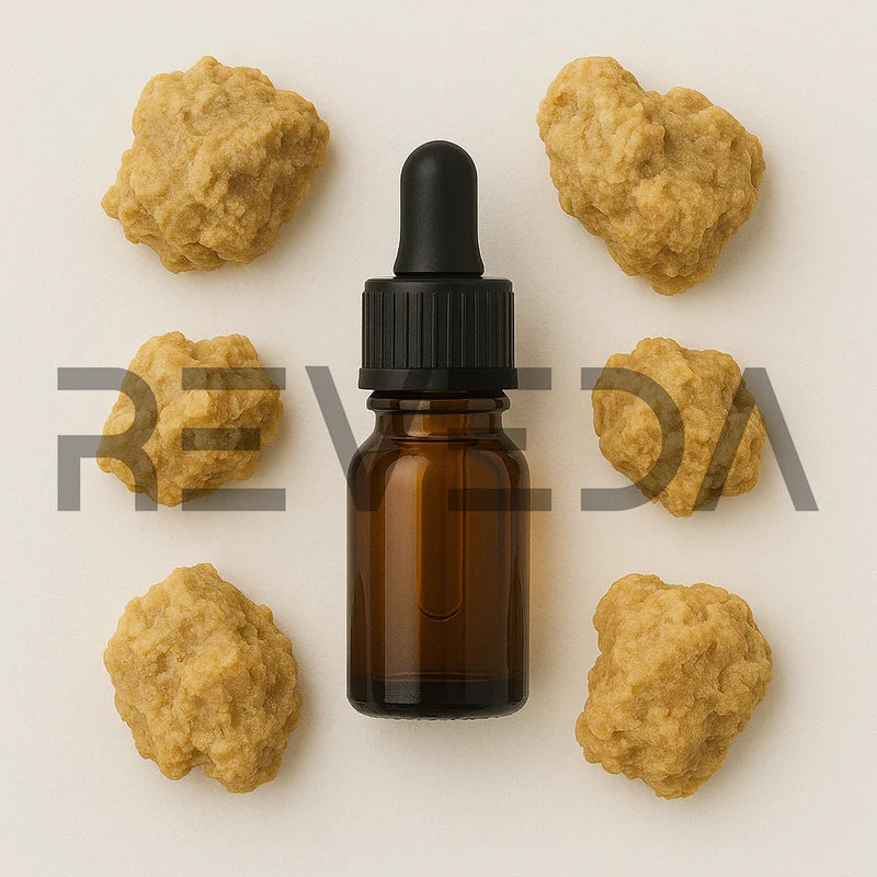 Asafoetida Essential Oil