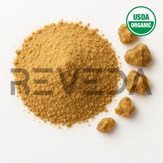 Asafoetida Powder