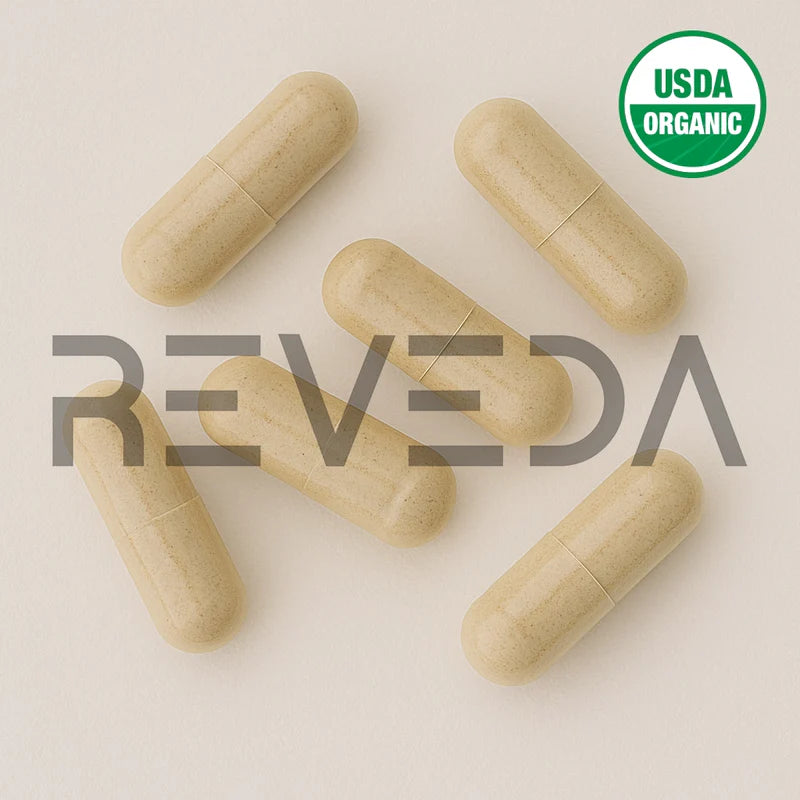 Ashwagandha Capsules