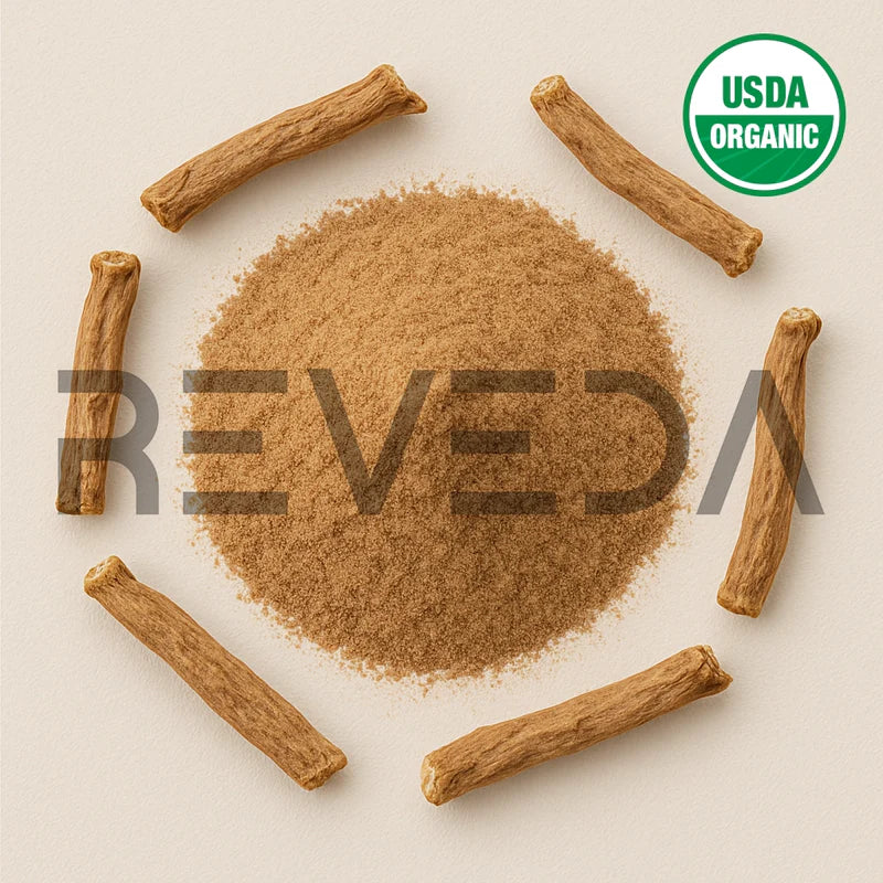 Ashwagandha Extract Powder