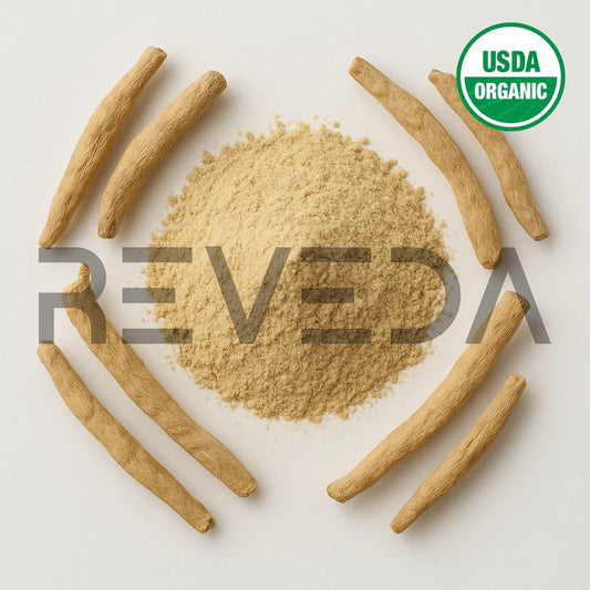 Ashwagandha Roots Powder