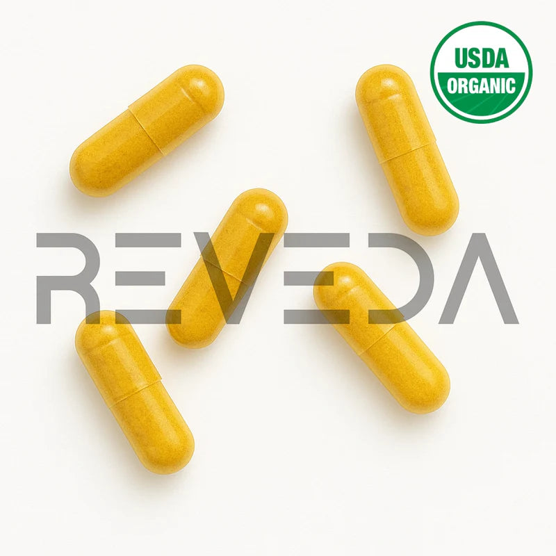 Avipattikara Capsules