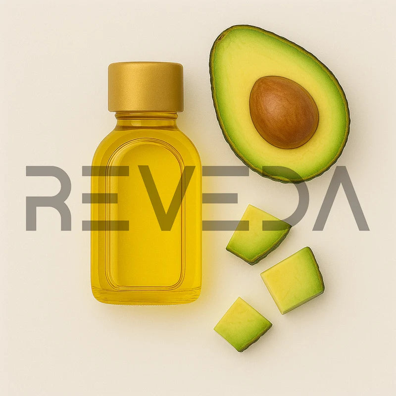 Avocado Oil