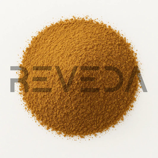 Ayahuasca Vine Ground