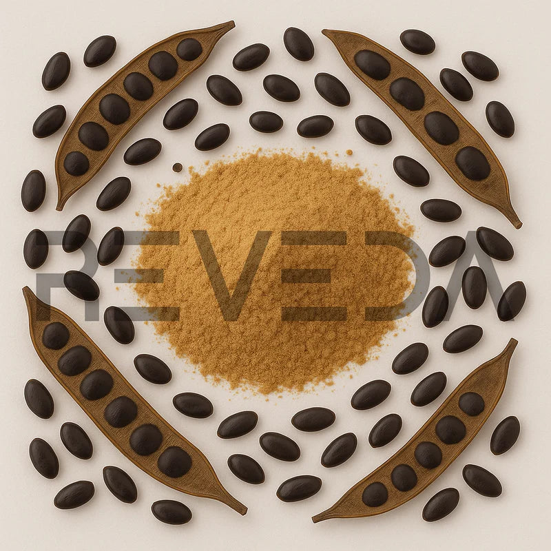 Babul Seed / Nep Nep Seed Powder