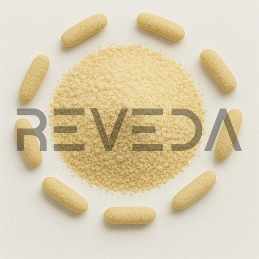 Bacillus Amyloliquefaciens Probiotic Powder
