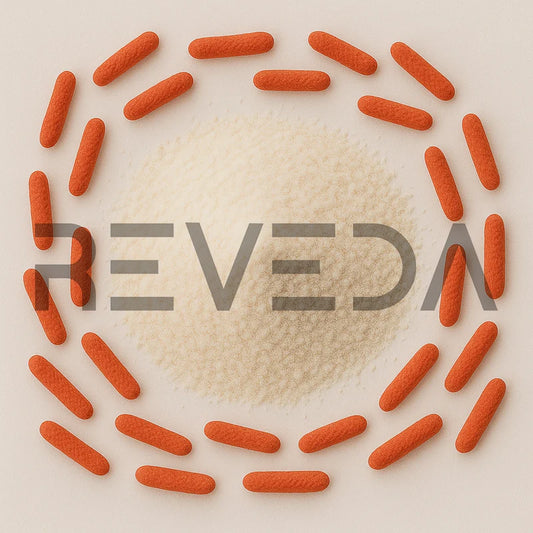 Bacillus Azotofixans Probiotic Powder