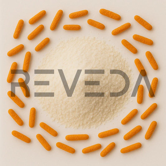 Bacillus Indicus Probiotic Powder