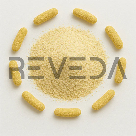 Bacillus Velezensis Probiotic Powder