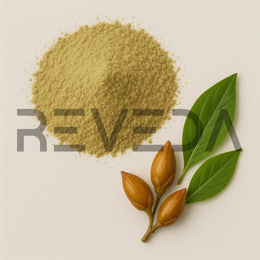 Balm of Gilead Buds Powder