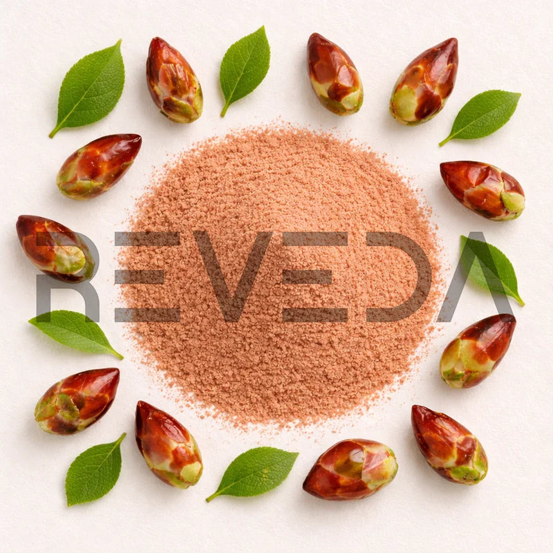 Balm of Gilead Powder