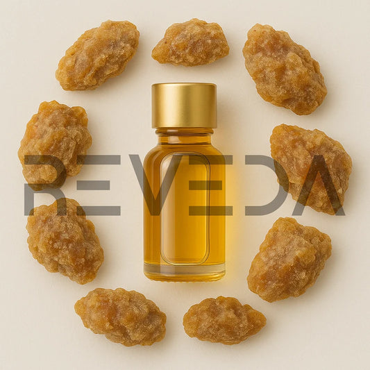 Balsam Copaiba Essential Oil