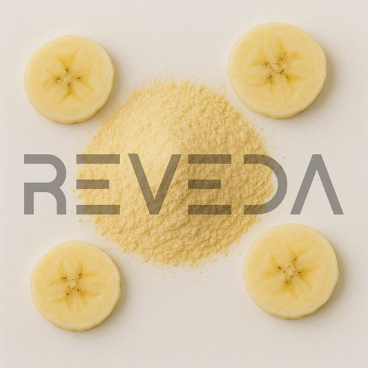Banana Juice Powder