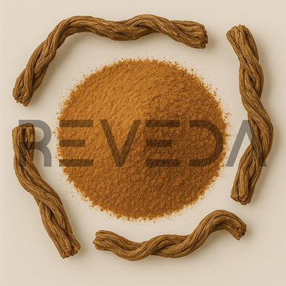 Banisteriopsis Caapi | Vine of the Souls | Aya Powder