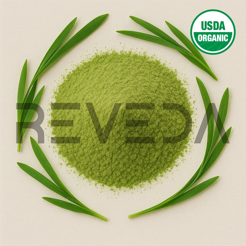Barley Grass Powder
