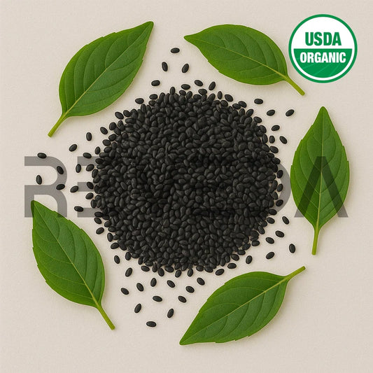 Basil Seeds