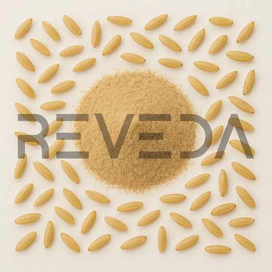 Basmati BrownÂ Rice Powder