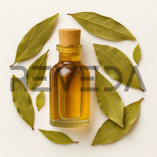 Bay Leaf Essential Oil
