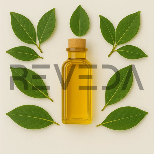 Bay Leaf Oil