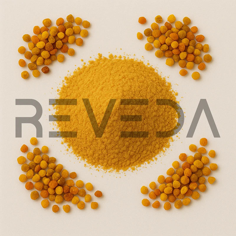 Bee Pollen Powder