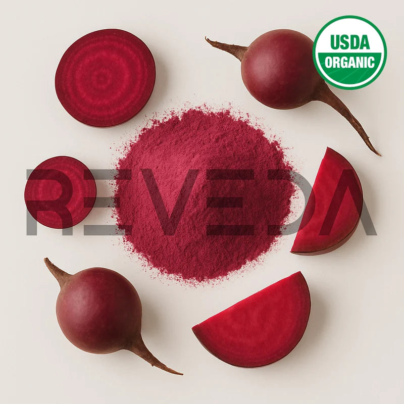 Beetroot Juice Powder