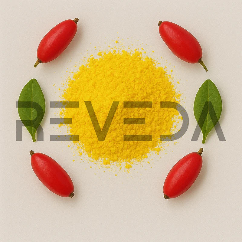 Berberine Powder