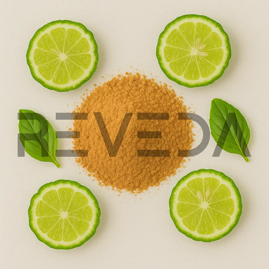 Bergamot Fruit Powder